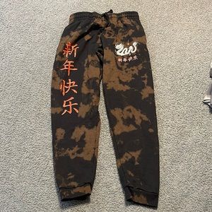 Sweatpants